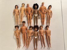 Male fashion doll for sale  Conway