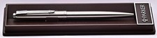 Vintage parker flighter for sale  HALIFAX