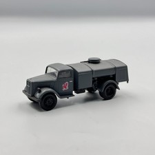 Opel Blitz II Guerra Mundial tanque de combustível escala 1/87 (H0) comprar usado  Enviando para Brazil