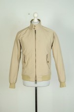 Baracuta beige men d'occasion  Expédié en Belgium