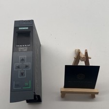 Siemens 6es7511 1ak00 gebraucht kaufen  Bad Hersfeld