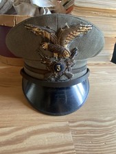 Berretto m34 alpini usato  Milano