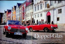 Motor klassik 4021 gebraucht kaufen  Deutschland