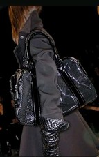 Burberry prorsum knight for sale  Westland
