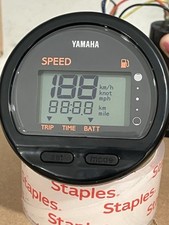 Yamaha 6zr oem for sale  San Benito