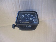 Compteur 10972 kms d'occasion  Garéoult