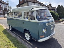 Campervan early bay for sale  LONDON