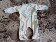 Baby strampler gebraucht kaufen  Lehrte