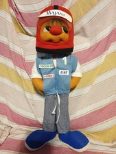 Peluche majani cioccolato usato  Pieve di Cento