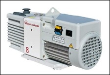 Edwards vacuum rv8 d'occasion  Voiron
