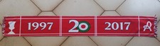 Sciarpa ultras vicenza usato  Vanzaghello