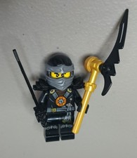 Lego ninjago possesion for sale  Lakeland