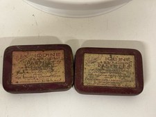 Vintage hall iodine for sale  NORWICH