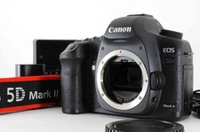 Canon eos mark usato  Spedire a Italy