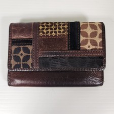 Vintage fossil genuine for sale  Waynesburg