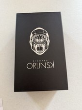 Richard orlinski kong d'occasion  Saint-Bonnet-de-Mure