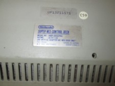 Ancienne console jeu d'occasion  France