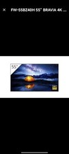 Sony led monitor gebraucht kaufen  Königs Wusterhausen