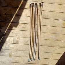 Vintage wooden chimney for sale  NORWICH