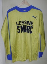 Ancien maillot footbal d'occasion  Reims