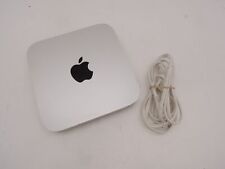 Apple Mac Mini 5,1 meados de 2011 A1347 i5 8GB 500GB OS High Sierra desktop pequeno comprar usado  Enviando para Brazil