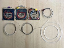 Elite gitarrensaiten konvolut gebraucht kaufen  Tettnang