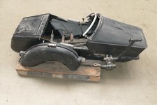 Stoye superelastik beiwagen gebraucht kaufen Stoye superelastik beiwagen gebraucht kaufen  Sehnde