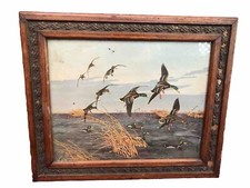 Vintage mallard duck for sale  Lufkin