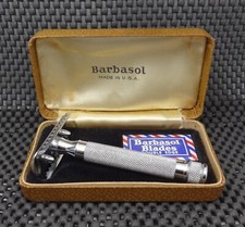 Vintage barbasol floating for sale  Aberdeen