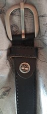 Ladies timberland belt for sale  LONDON