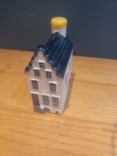 Klm bols blue for sale  MOFFAT