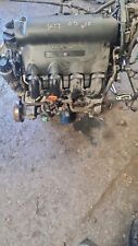 Honda jazz mk2 for sale  HITCHIN