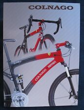 Colnago ferrari biciclette usato  Cinisello Balsamo