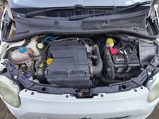 Fiat 500 2007 for sale  PETERBOROUGH