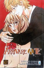 Star comics shojo usato  Gioia del Colle