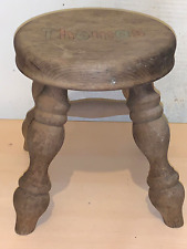 Vintage retro round for sale  LONDON