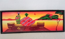 Quadro etnico africa usato  Erula