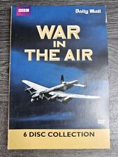 War air bbc for sale  SOLIHULL