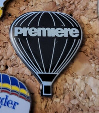 Premiere ballon pin gebraucht kaufen  Cottbus
