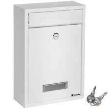 Boîte lettres acier d'occasion  Rognac