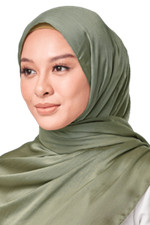 Chiffon crape hijab for sale  LONDON