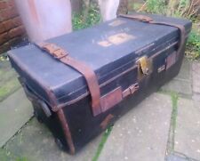 Antique vintage waxed for sale  ROSS-ON-WYE