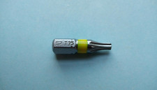 Embout t15 torx d'occasion  Vic-Fezensac