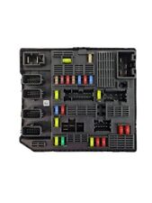 RENAULT SCENIC III Sicherungskasten Relaiskasten FUSE BOX 284b62342r comprar usado  Enviando para Brazil