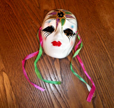 Vtg. mardi gras for sale  Union Star