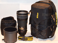 Nikon nikkor 300mm usato  Roma