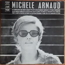 Michele arnaud ferre d'occasion  Sainte-Geneviève