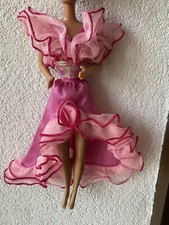 Barbie dance magic usato  Due Carrare