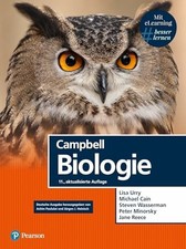 Campbell biologie elearning gebraucht kaufen  Stuttgart