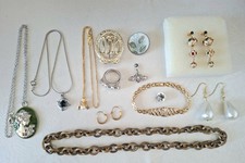 Alter schmuck konvolut gebraucht kaufen  Laupheim